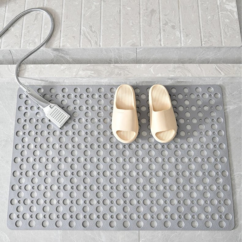 SAFEGRIP™ ANTI-SLIP SHOWER MAT