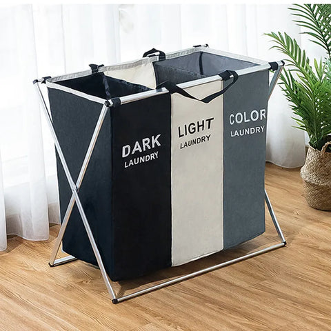 Foldable Laundry Hamper