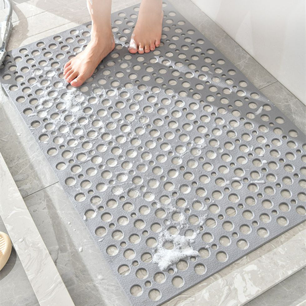 SAFEGRIP™ ANTI-SLIP SHOWER MAT