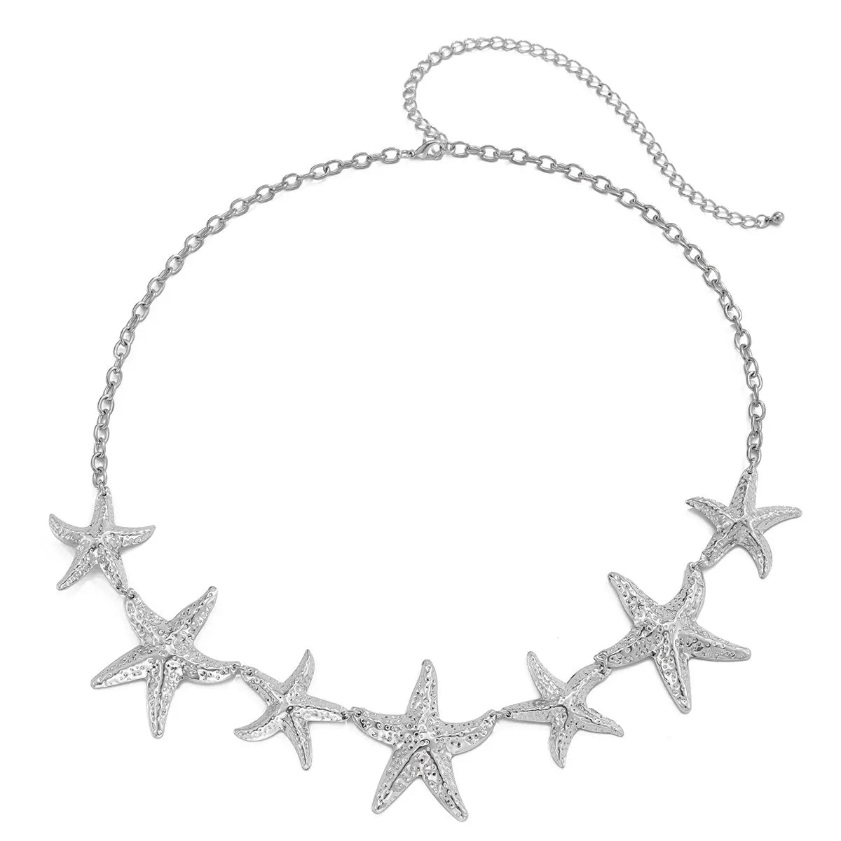 SEASTELLA STARFISH WAIST CHAIN