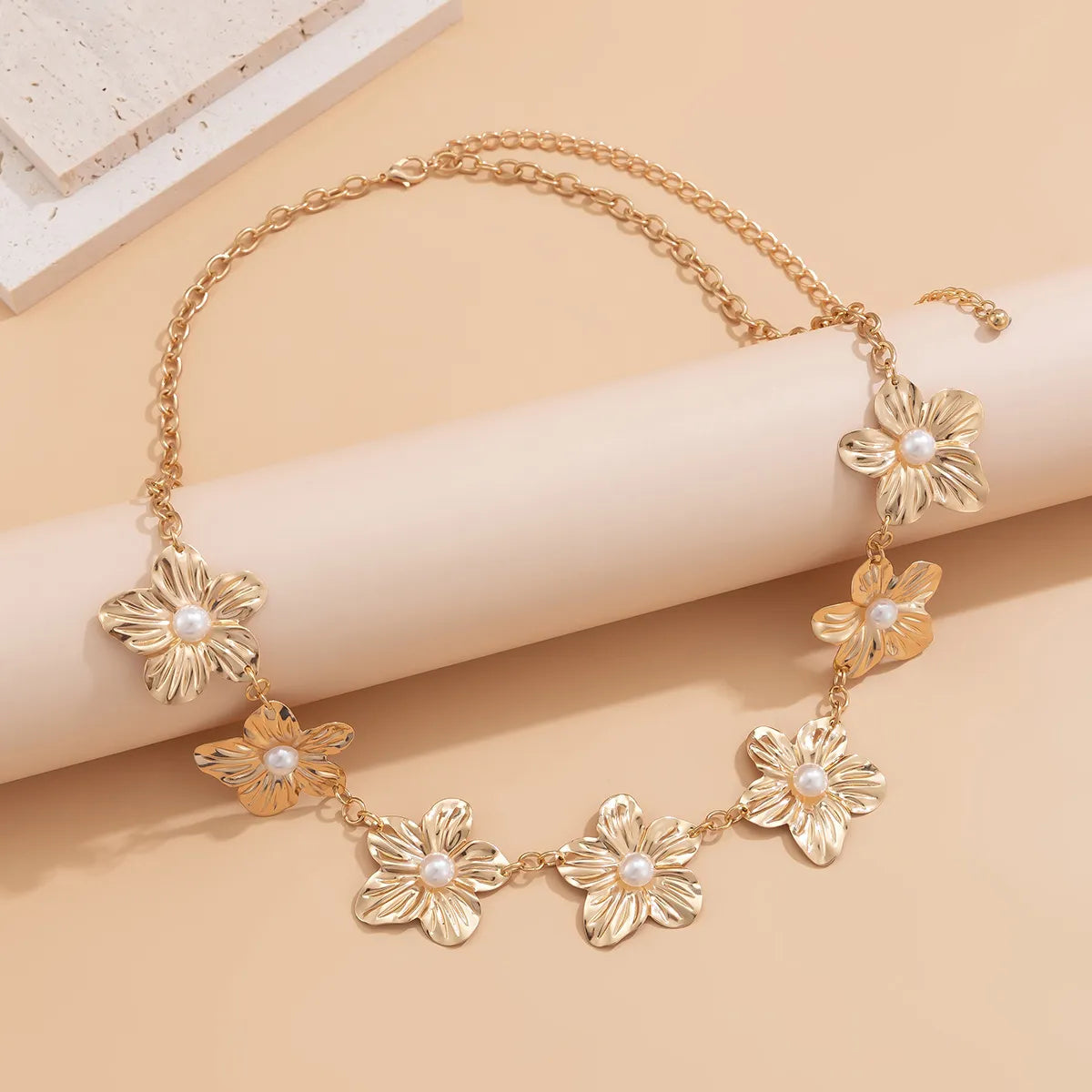 SEASTELLA STARFISH WAIST CHAIN