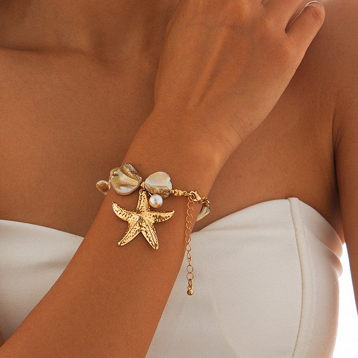 SIRENA OCEAN JEWELRY SET
