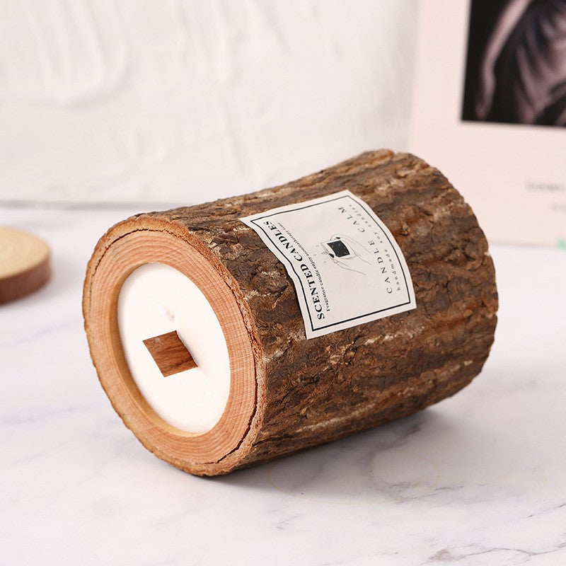 WOODHAVEN AROMA CANDLE