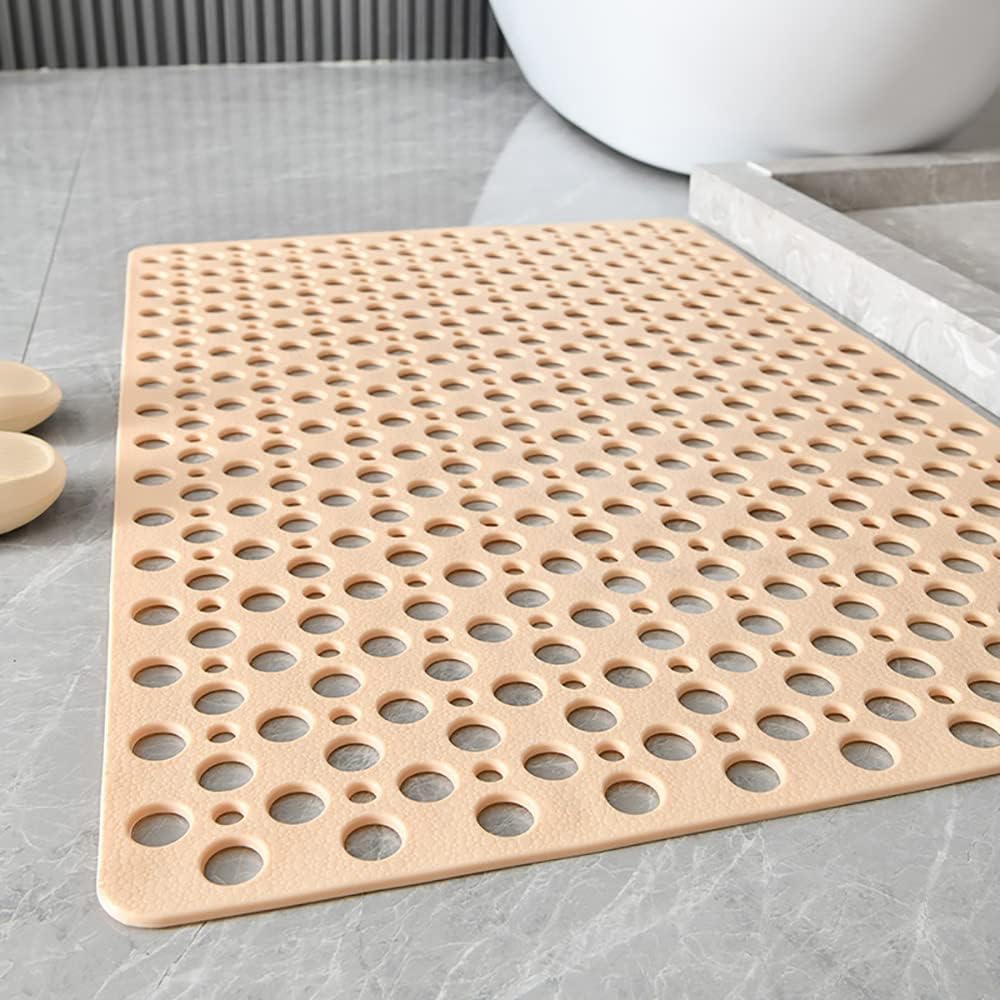 SAFEGRIP™ ANTI-SLIP SHOWER MAT