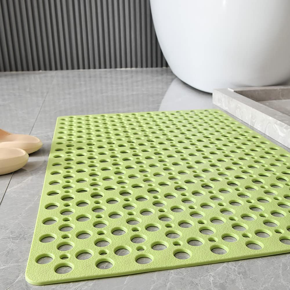 SAFEGRIP™ ANTI-SLIP SHOWER MAT