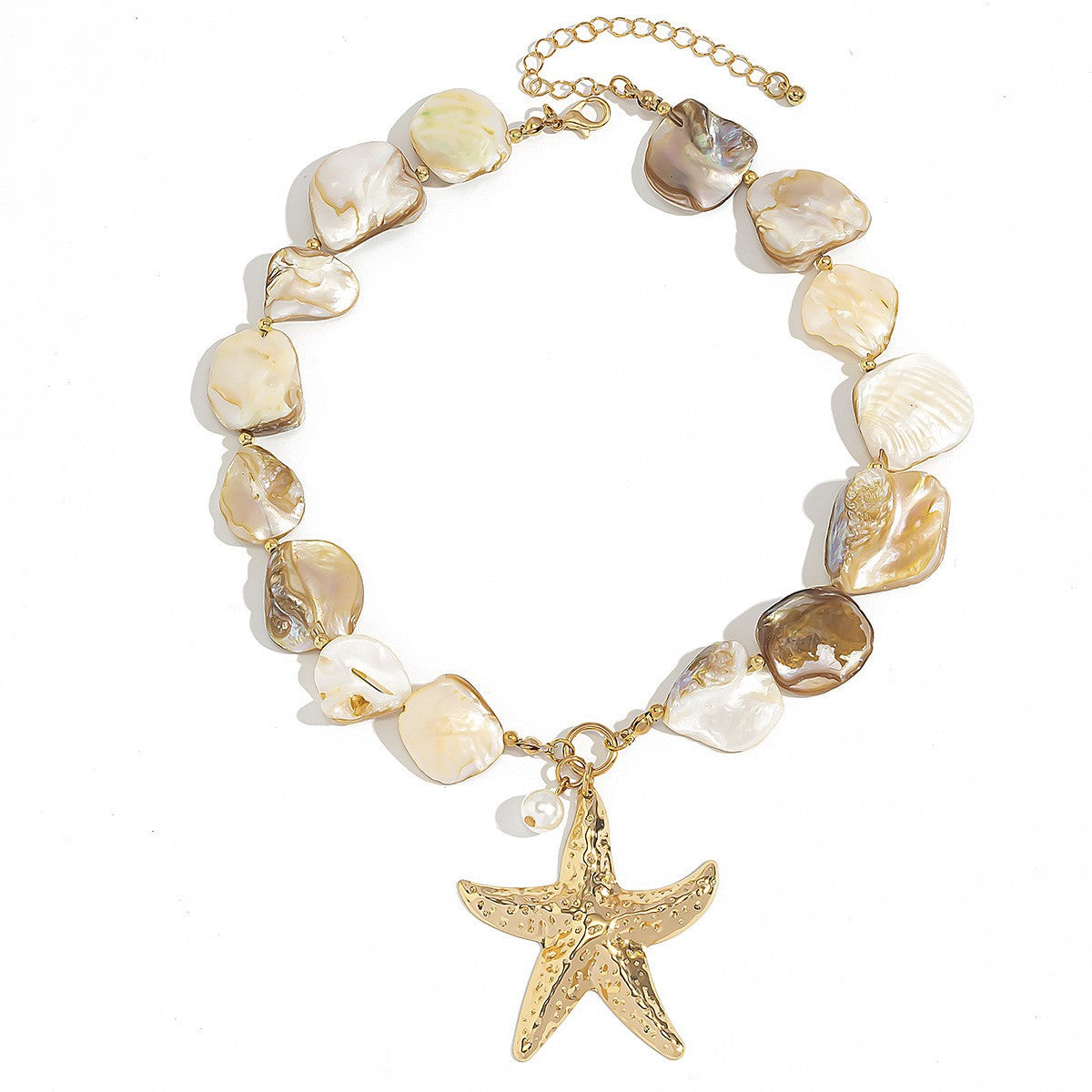SIRENA OCEAN JEWELRY SET