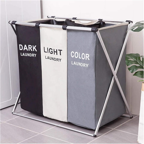 Foldable Laundry Hamper