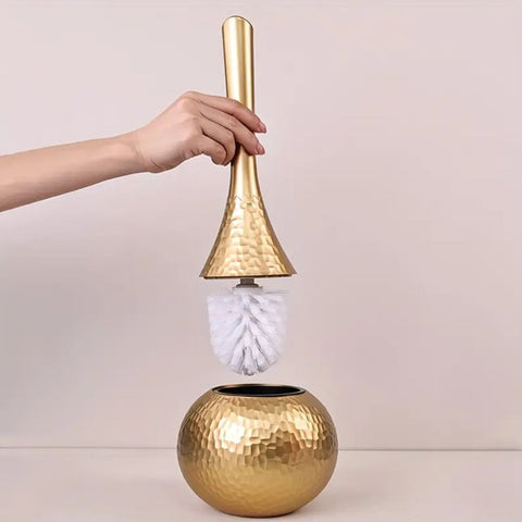 Imperial Gleam Toilet Brush – Bathroom Cleaning Essential