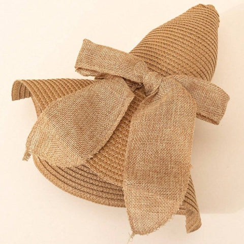 Isla Riviera Wide Brim Sun Hat