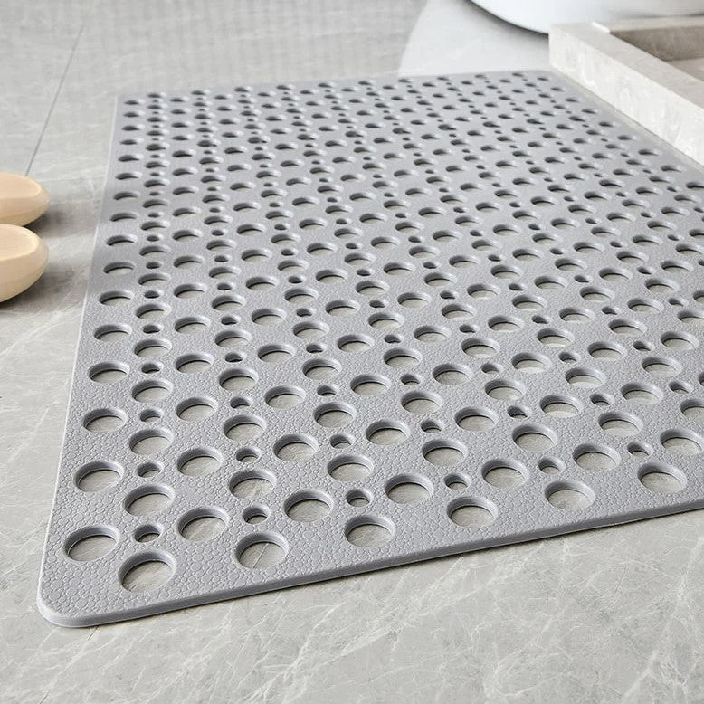 SAFEGRIP™ ANTI-SLIP SHOWER MAT