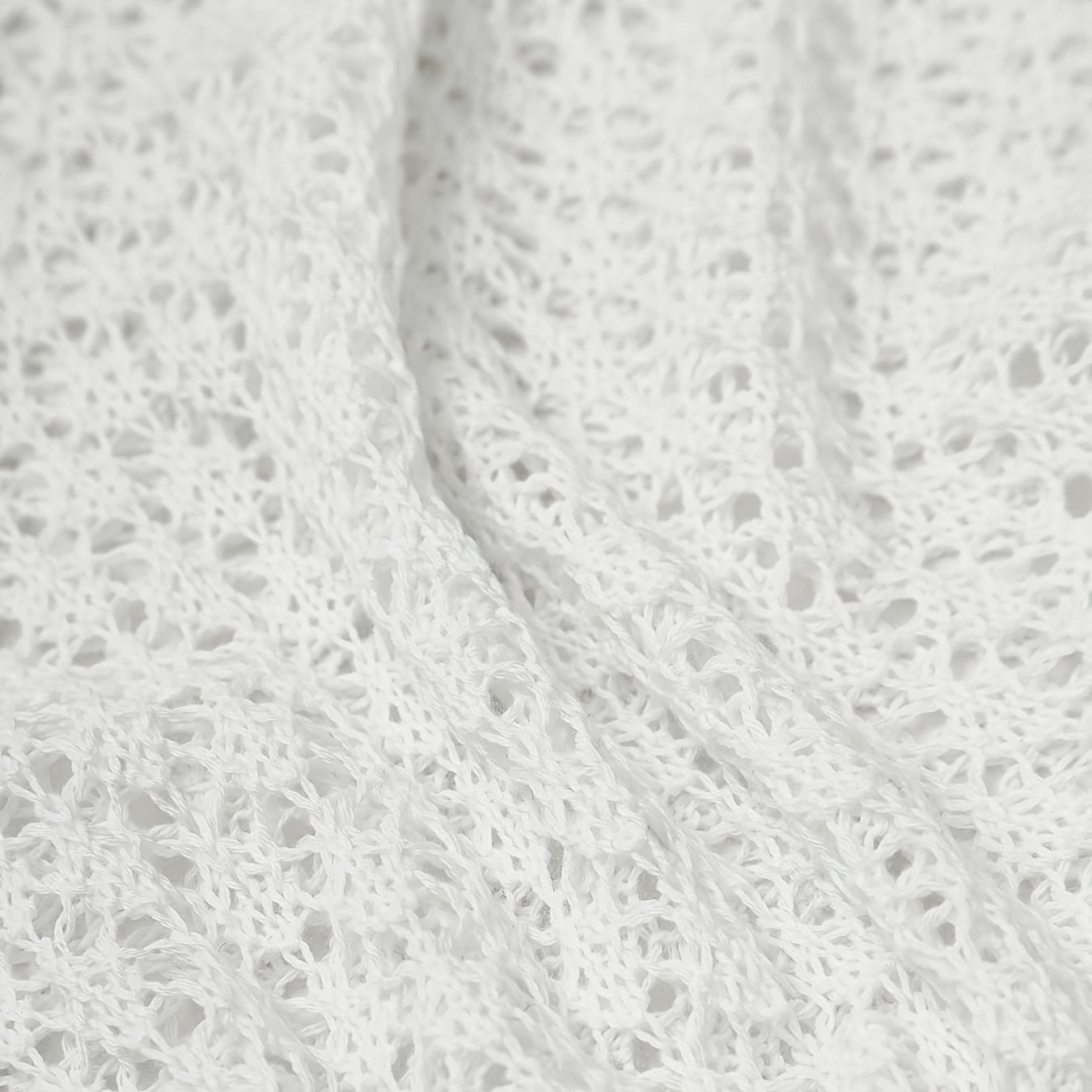 AMAVI KNIT BEACH COVER-UP