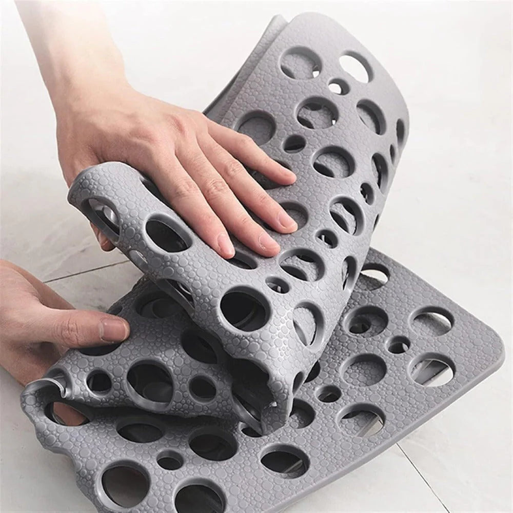 SAFEGRIP™ ANTI-SLIP SHOWER MAT
