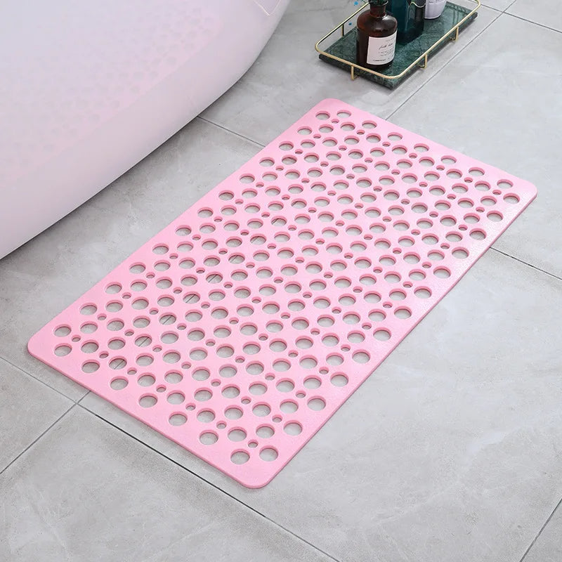 SAFEGRIP™ ANTI-SLIP SHOWER MAT