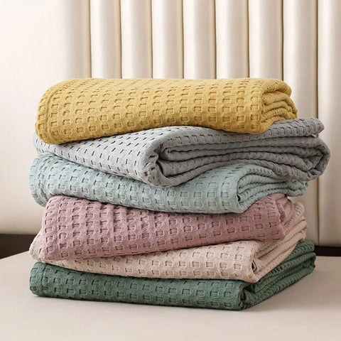 Summer Blankets
