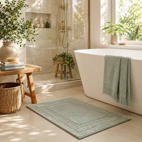 Bathroom Essentials