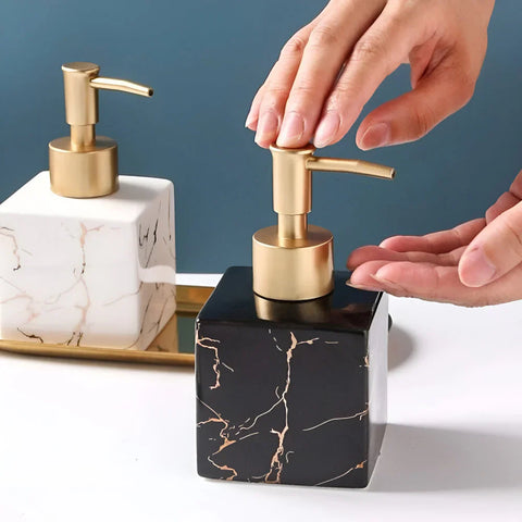 Bath Accessories