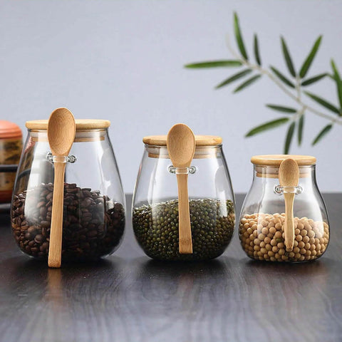 Zentaku Bamboo Jar