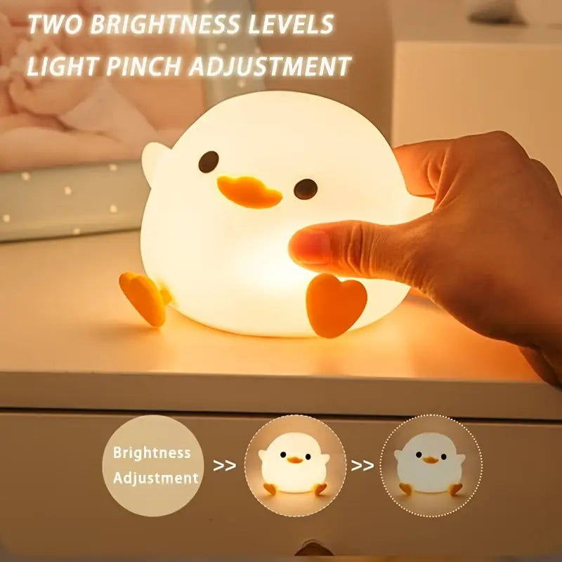 SNUGDUCK NIGHT LIGHT