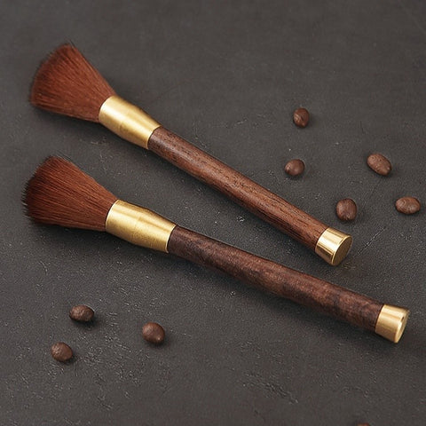 Valletto Espresso Brush