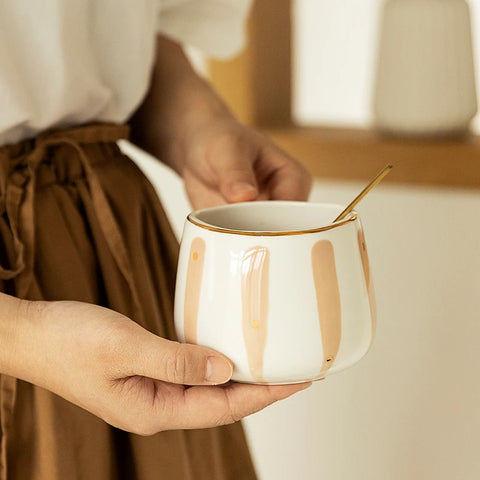 Mina Ceramic Mug