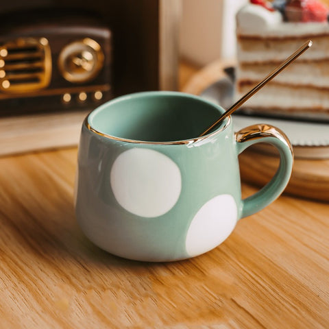 Mina Ceramic Mug