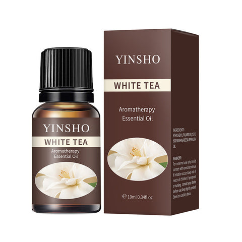 Aromatherapy Oil (10ml)