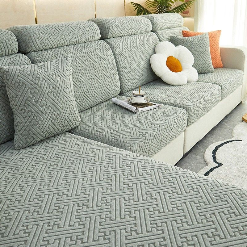 LUXWEAVE SOFA COVERS