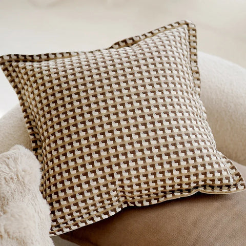 Modern Autumn Throw Cushion Covers