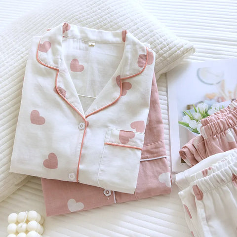 Sweetheart - 100% Cotton Pajama (B1G1)
