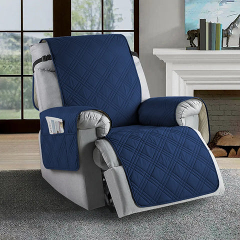 Waterproof Recliner Slipcover Pet Protection