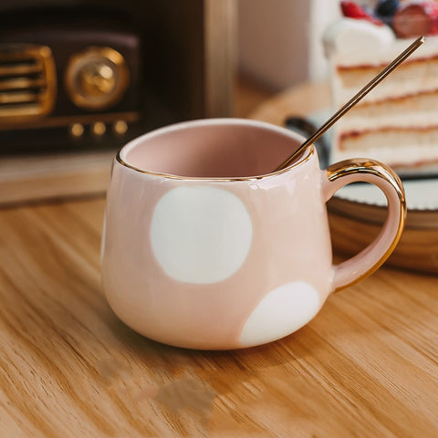 Mina Ceramic Mug
