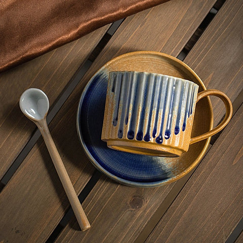 Takeda Gradient Cup Set