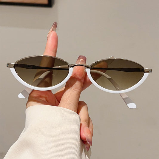 ELENA CAT EYE SUNGLASSES