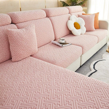 LUXWEAVE SOFA COVERS