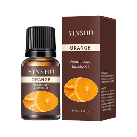 Aromatherapy Oil (10ml)