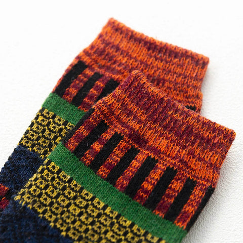 Nordskog Men’s Wool Socks Set