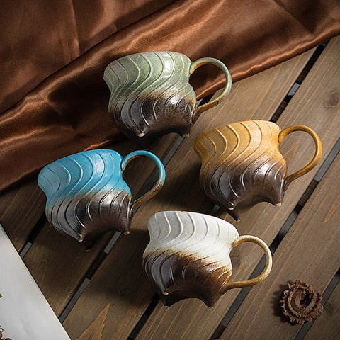 Kaiyo Coarse Gradient Cups
