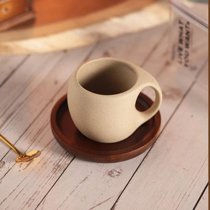 ZEN RETRO COFFEE SET