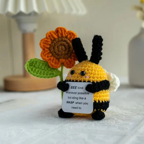 Pocket Positivity Pal