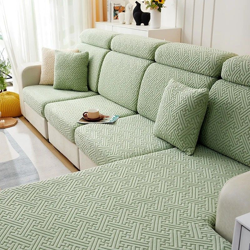 LUXWEAVE SOFA COVERS