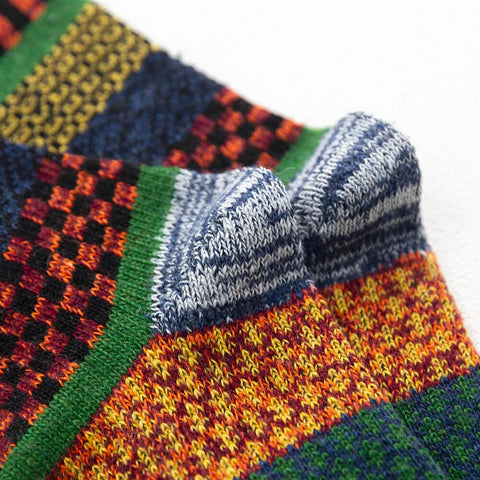 Nordskog Men’s Wool Socks Set