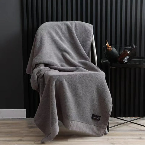 Elite Hotel Cotton Bath Towels