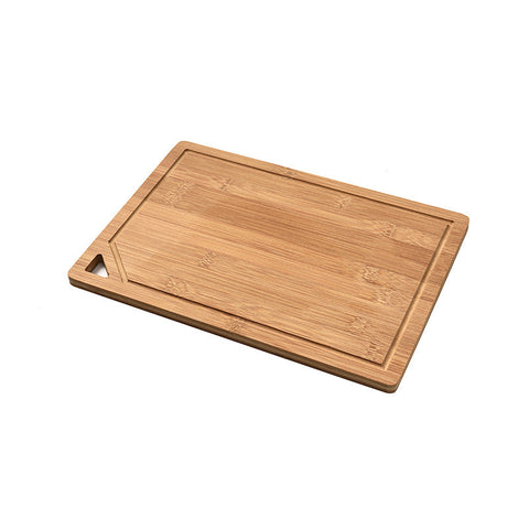 Bamboo Cutting Board Kitchen Set
