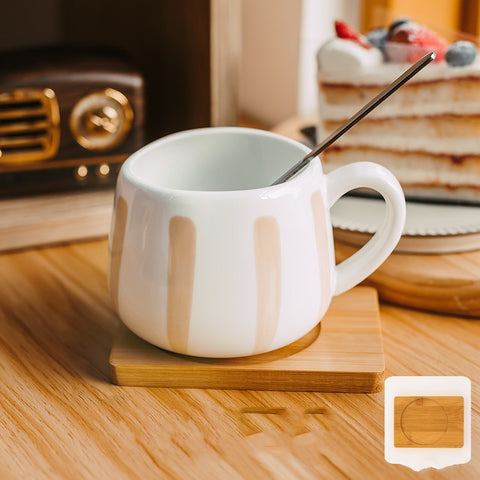 Mina Ceramic Mug