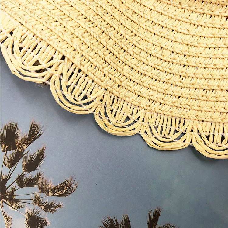 DAKOTA WIDE BRIM SUN HAT