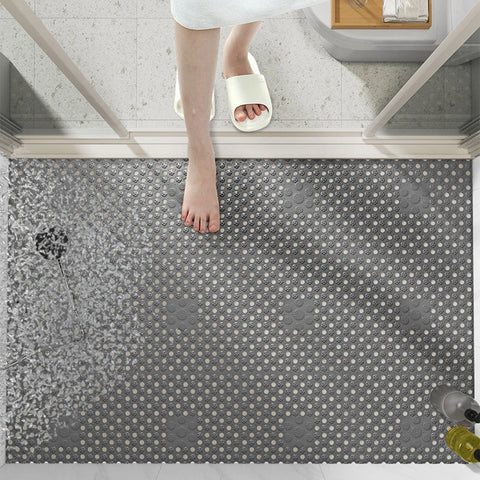 Interlocking Non Slip Shower Mat