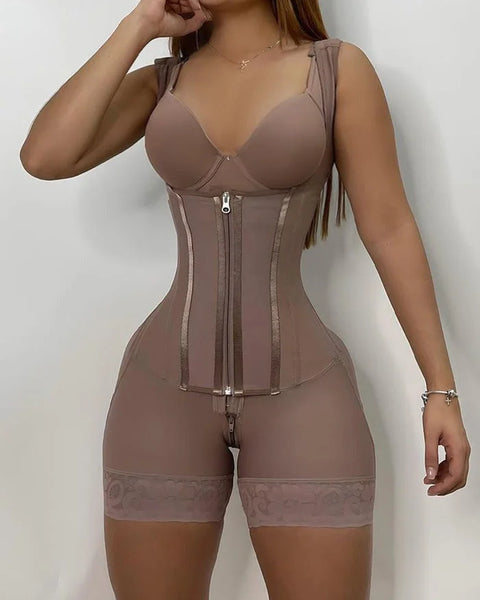 SculptLift Tummy Control Shapewear