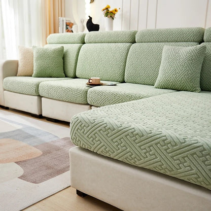 LUXWEAVE SOFA COVERS