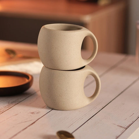 Zen Retro Coffee Set