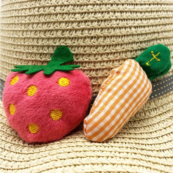 DAKOTA WIDE BRIM SUN HAT
